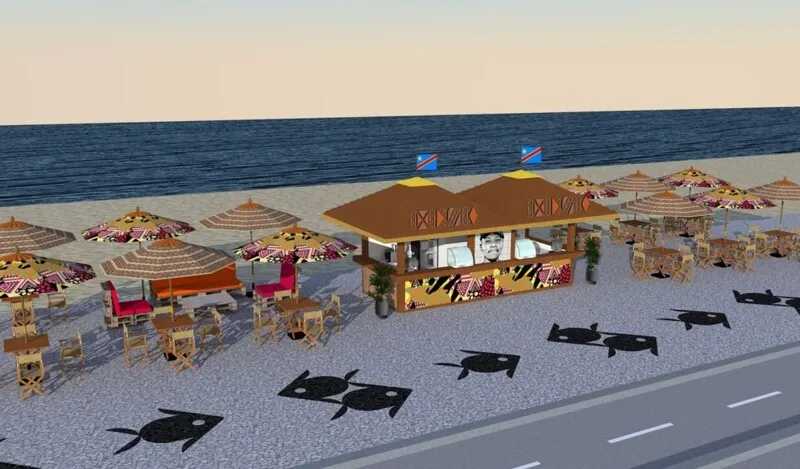 A prefeitura do Rio, já havia explicado que a concessão vale até fevereiro de 2023 para a família de MoÏse