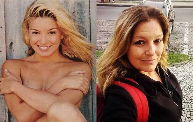 Regina afirma que tem passado por dificuldades