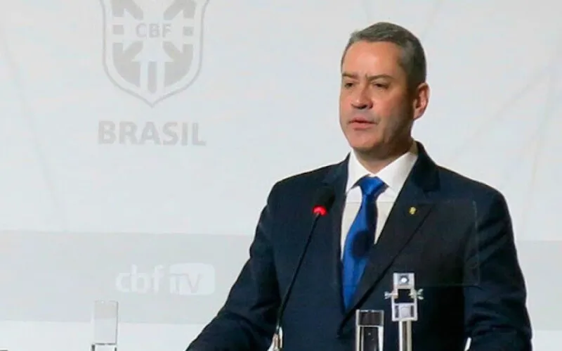 Caboclo nega todas as acusações