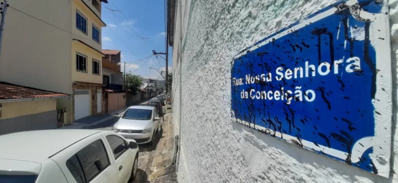 Assaltos são frequentes na região, segundo moradores
