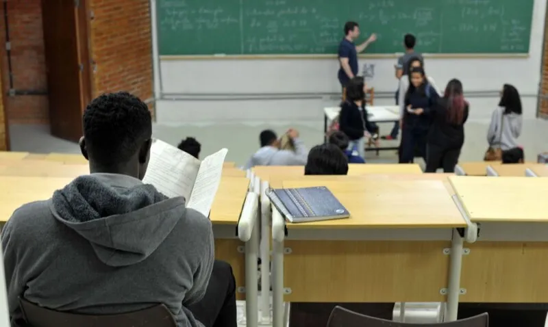 17 a 18 de agosto estarão abertas as inscrições na lista de espera do ProUni