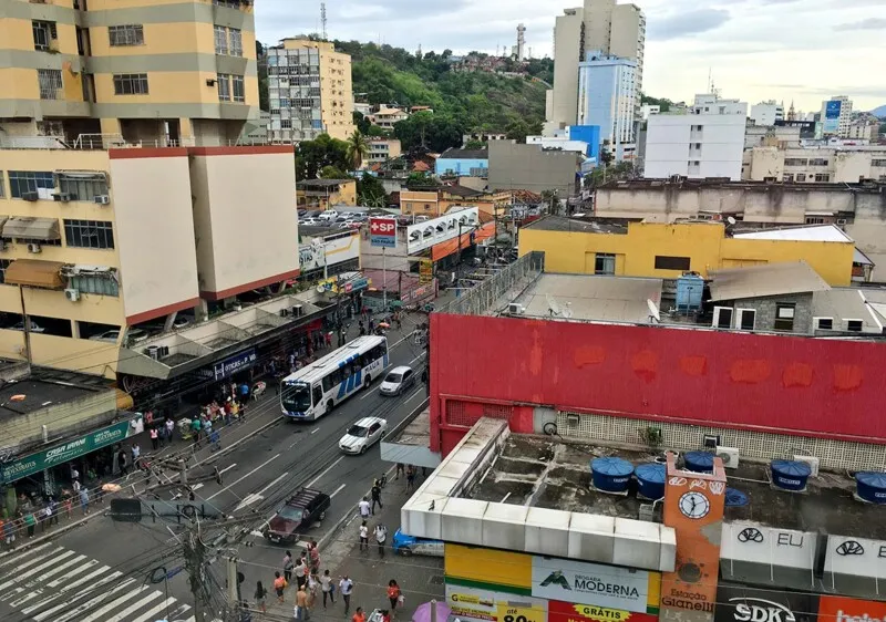 Cidade permanece na fase Amarelo 1