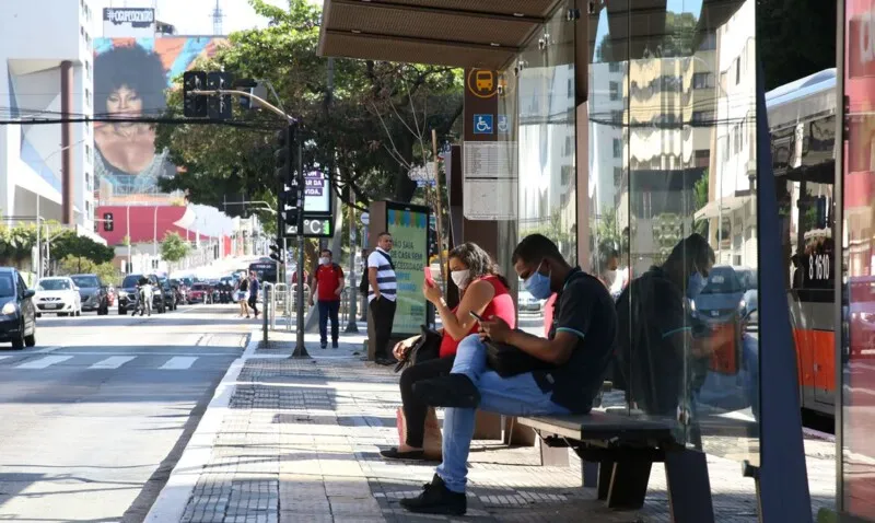 Veja os índices da Covid-19