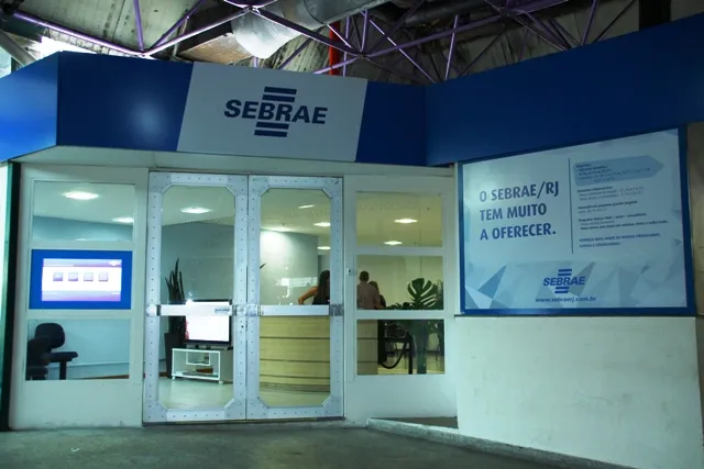 Sebrae RJ