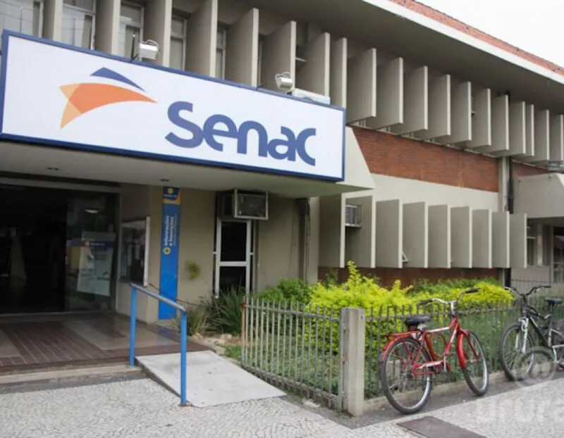 Senac-RJ