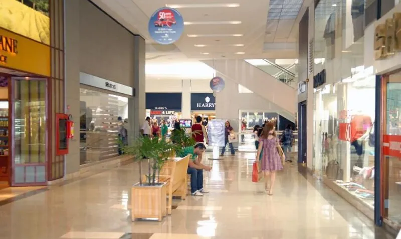 Comércio  espera crescimento
