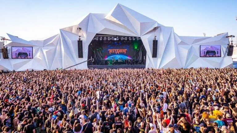 O evento já teve oito edições no Rio
