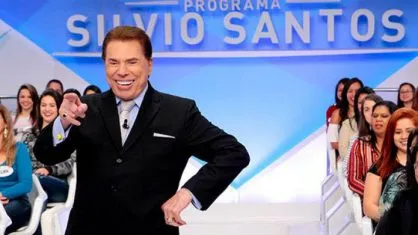 A assessoria do SBT ainda não se pronunciou