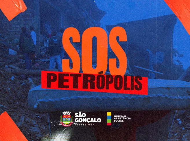 Pontos de doação funcionarão das 9h às 16h