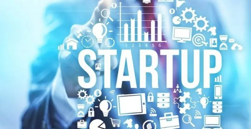 Startups