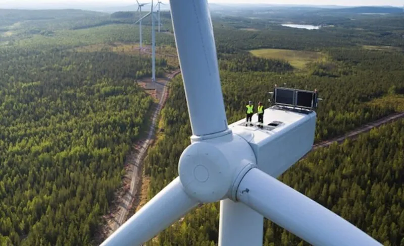 Statkraft Brasil tem atuação também internacional