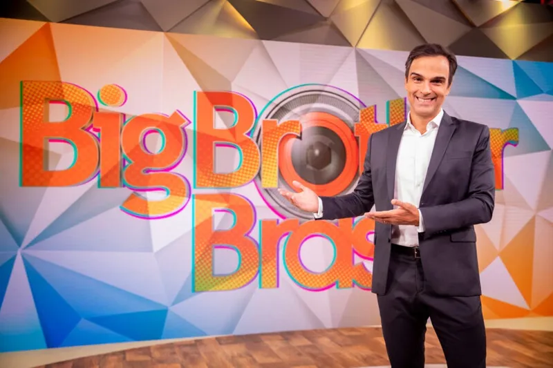 Reality estreia no dia 17 de janeiro do ano que vem