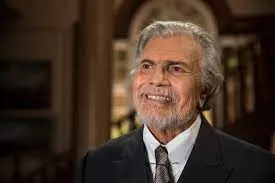 Tarcísio Meira morreu em agosto deste ano