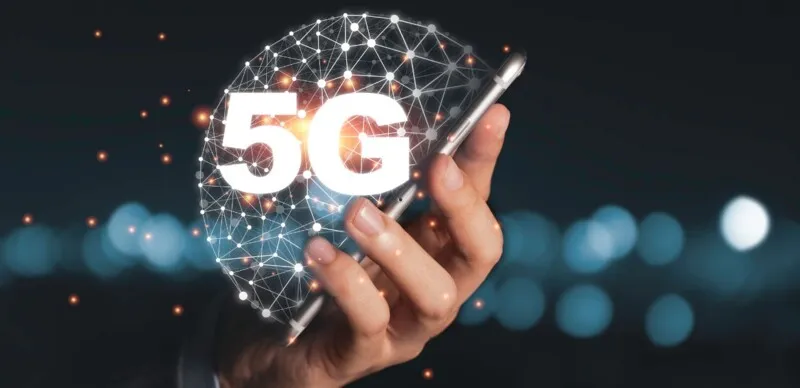 Tecnologia 5G