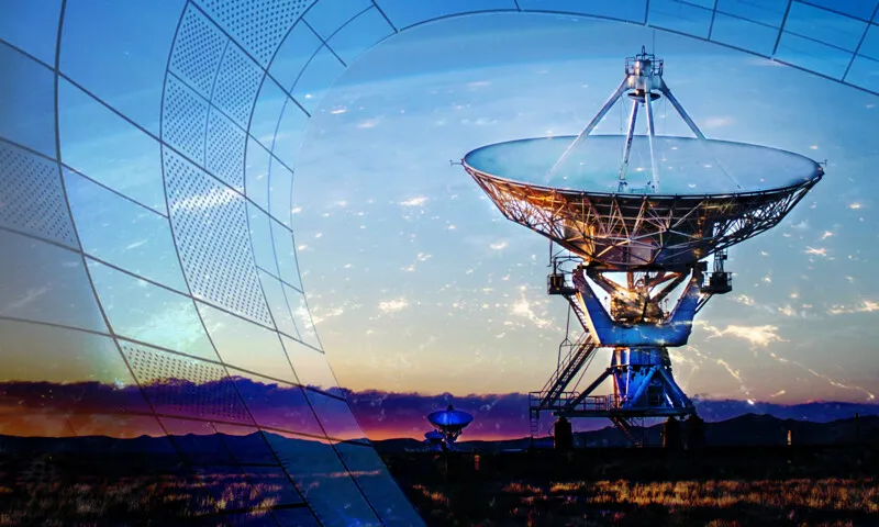 Telecomunicações