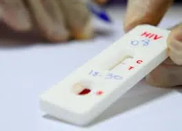 Teste rápido
