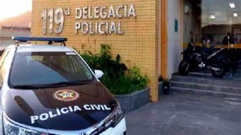 Homem foi preso por tentativa de homicídio