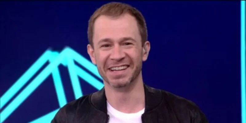 Tiago Leifert anuncia criação do canal "3 na área" no YouTube