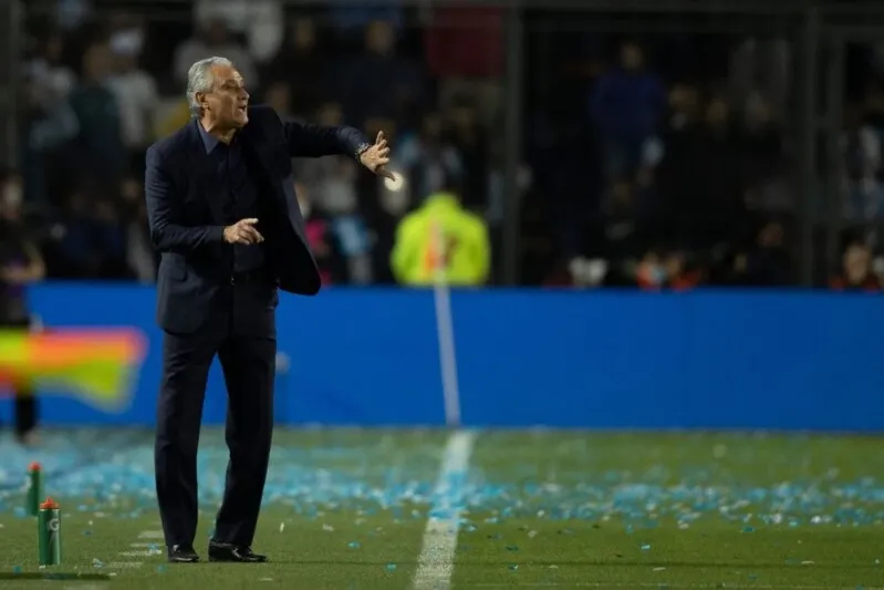 Partida vai ter casa cheia no Maracanã