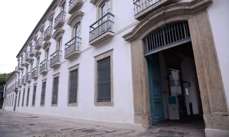 Paço Imperial