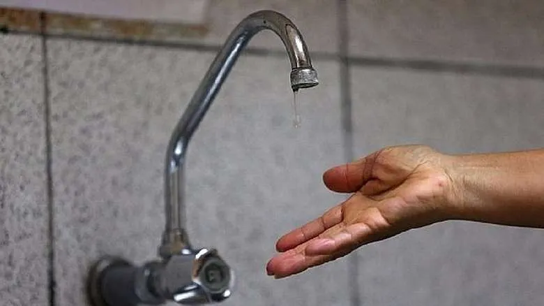 Águas do Rio informou que equipe irá ao local nesta semana