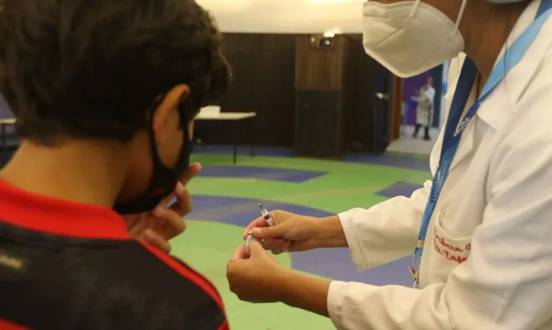 As informações foram levantadas pelo Centro de Informações Estratégicas e Resposta em Vigilância em Saúde (CIEVS), por meio Sistema de Informação de Vigilância Epidemiológica da Gripe (SIVEP/Gripe), da Secretaria de Estado de Saúde