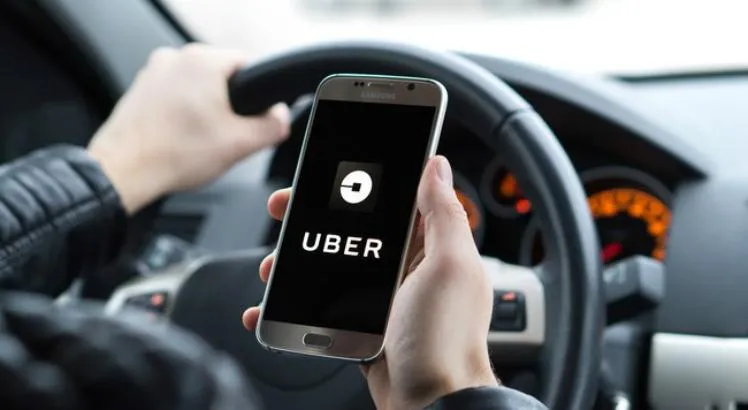 Uber