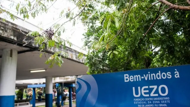 Com a medida, será criado o Campos Uerj - Zona Oeste