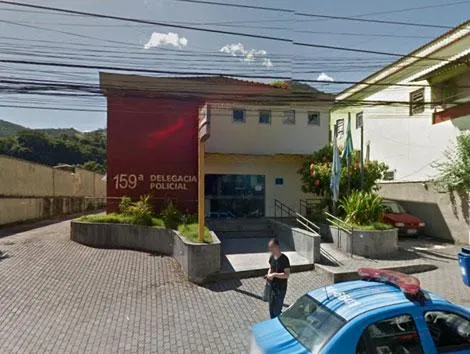 Homem foi preso em Cachoeiras de Macacu