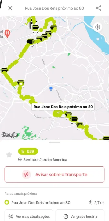 Aplicativo Quicko