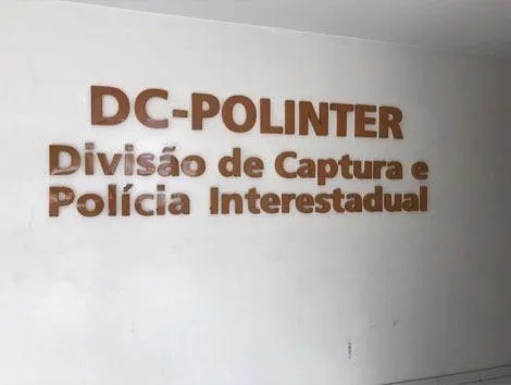 Acusado foi preso nesta segunda-feira (27)