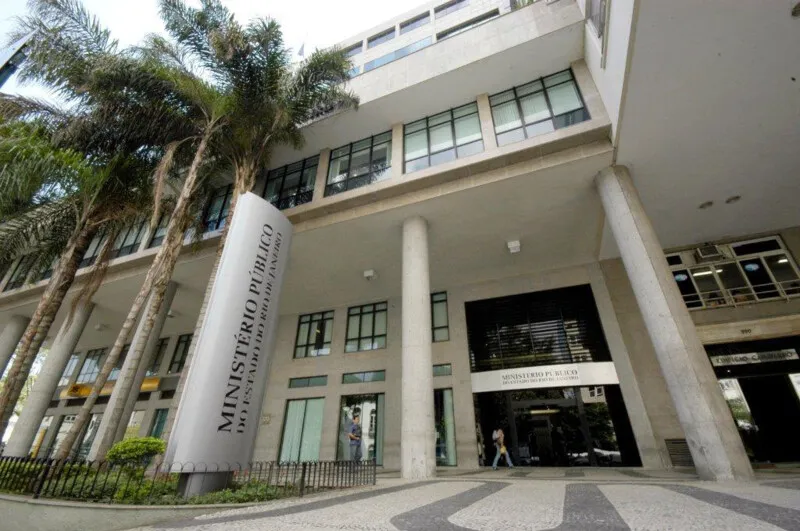 Ministério Público do Estado do Rio de Janeiro (MPRJ)