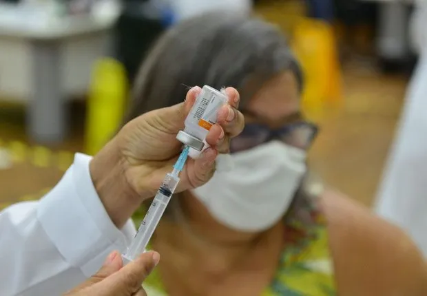 Quatro meses é o suficiente para tomar as doses de reforço