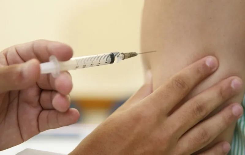 Uerj será mais um ponto de vacinação para crianças