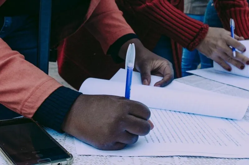 Candidatos que estão em exigência, de acordo com a avaliação dos documentos, devem se apresentar nos dias 3 e 4 de agosto