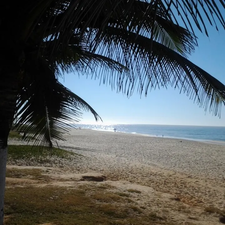 Praia de Cordeirinho
