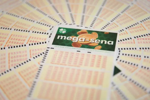 O sorteio será realizado a partir das 20h 