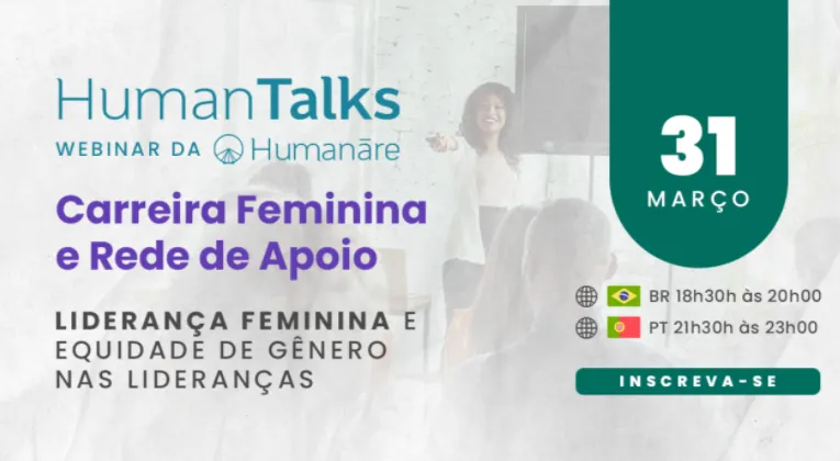 Evento acontecerá na próxima quinta-feira (31)