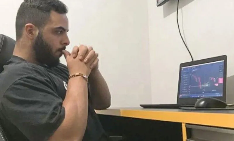 Wesley foi morto dentro de seu carro de luxo na última quarta-feira (4)