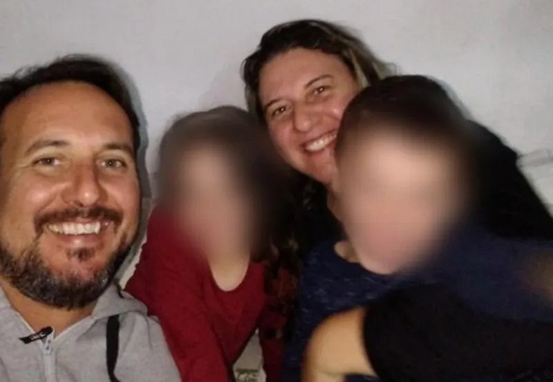 O caso ocorreu no último sábado (23)