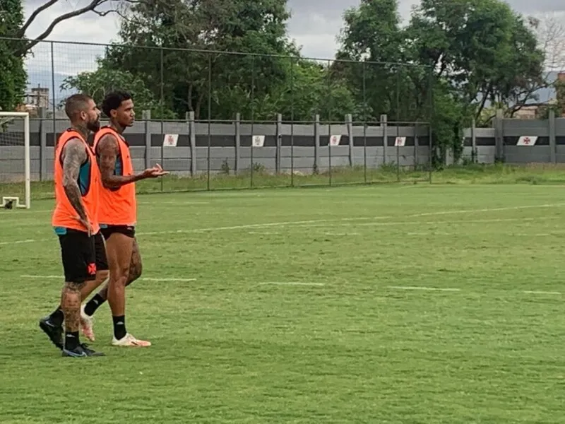 Jogador pode  ser mais um reforço