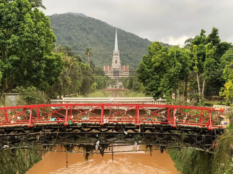 Petrópolis