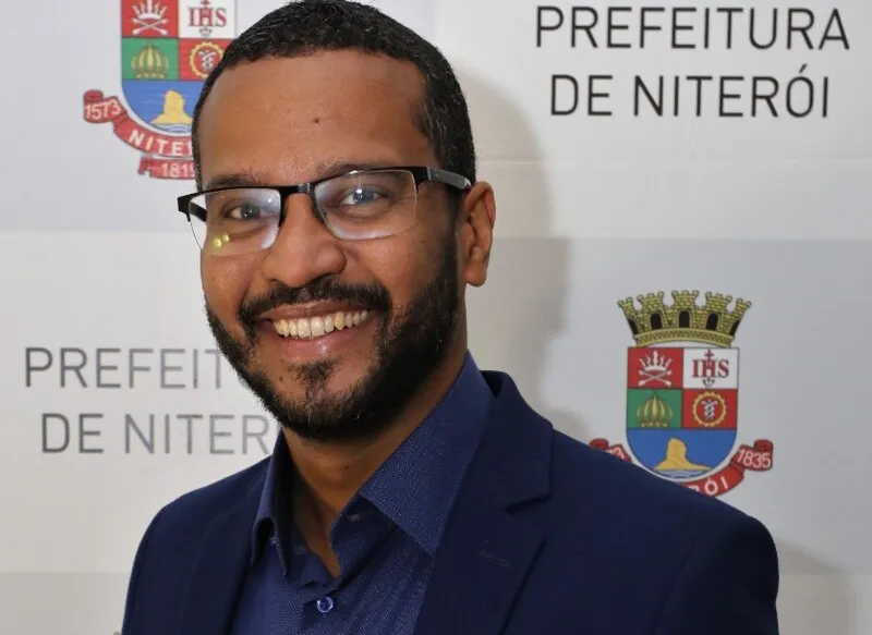 Vinicius Wu vai apoiar candidaturas de Lula e Freixo no Rio