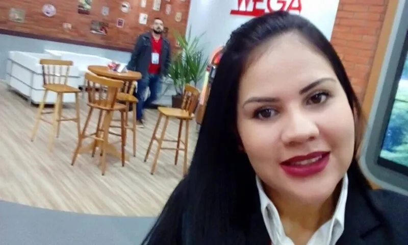 Ela tinha 31 anos 
