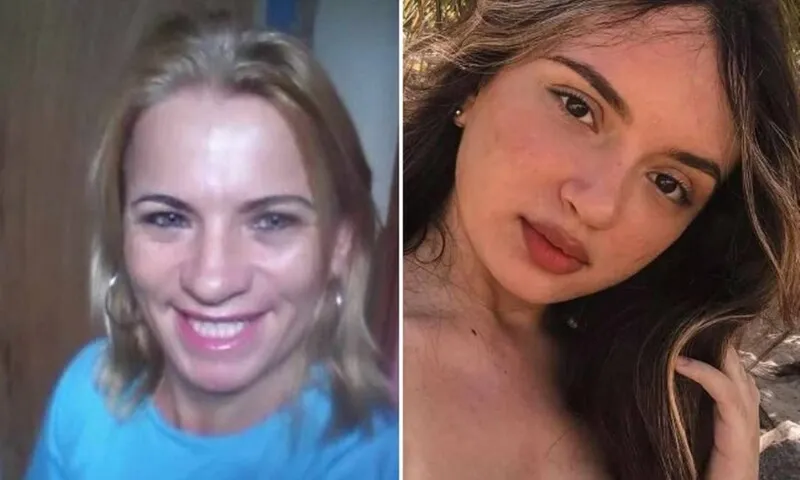 Ex-namorado de Lucimar é o principal suspeito 