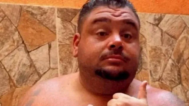 A prisão ocorreu nesta manhã