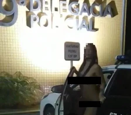 Caso aconteceu na delegacia de Iguaba Grande