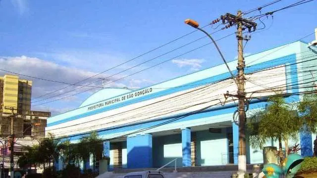 Prefeitura de São Gonçalo