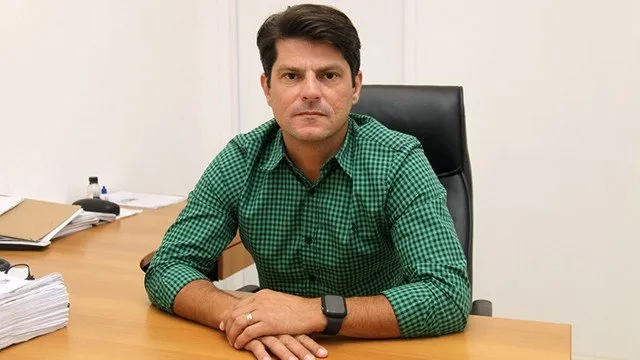 André atuou na pasta por 11 meses 