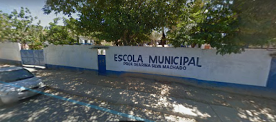 Bandidos roubam escola municipal em Tanguá | Portal O São Gonçalo